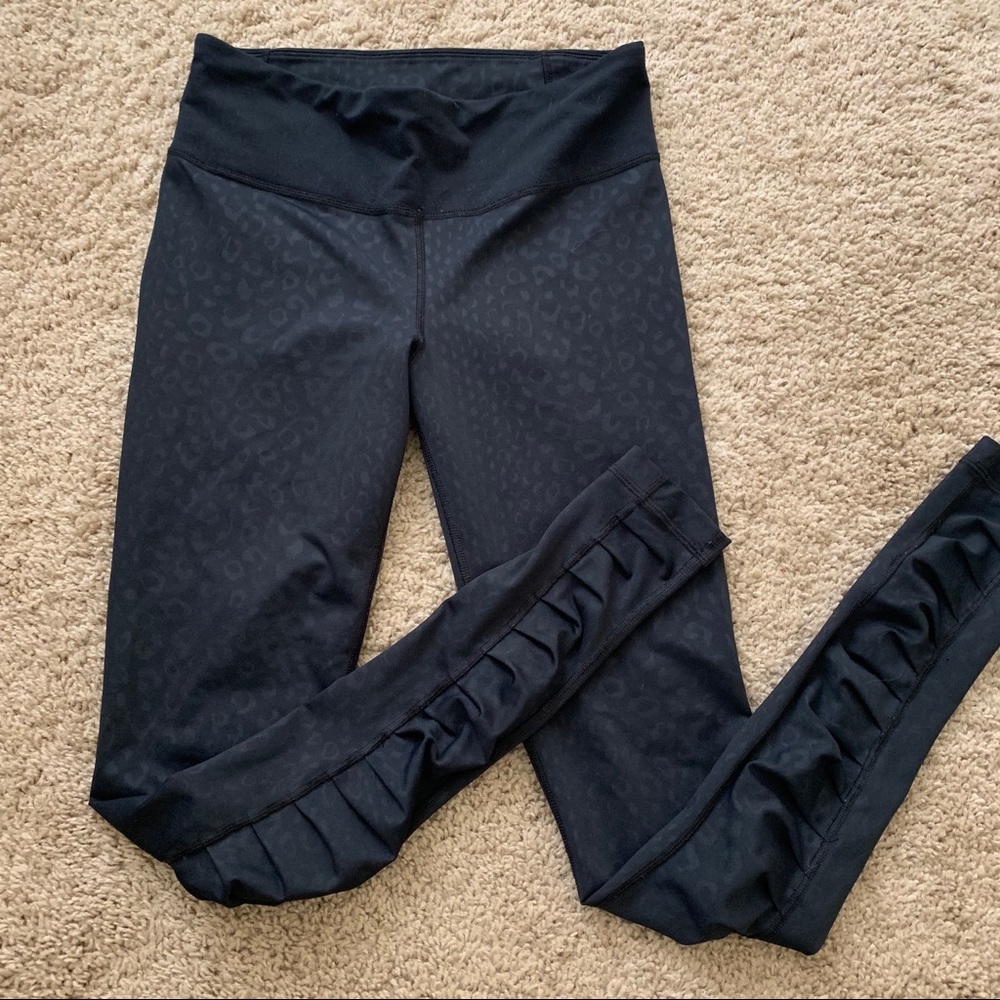 Under Armor full length leggings